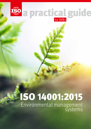 Difference Between Iso 14001 And 14004