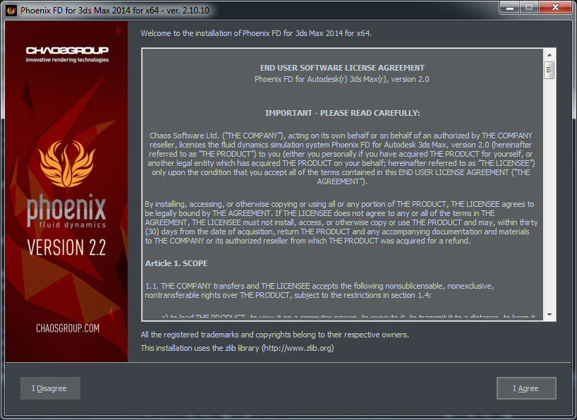 Autodesk 3ds max 2013 32-bit